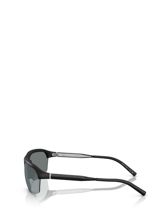 26FW 올리버피플스 선글라스 OV5572S 70016G SEMI MATTE BLACK - OLIVER PEOPLES