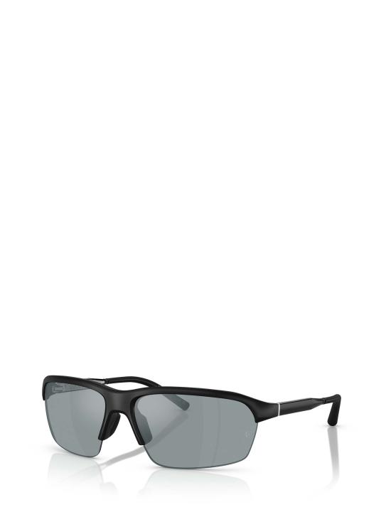 26FW 올리버피플스 선글라스 OV5572S 70016G SEMI MATTE BLACK - OLIVER PEOPLES