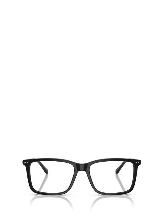 26FW 폴로 랄프로렌 안경 PH2287 5001 SHINY BLACK