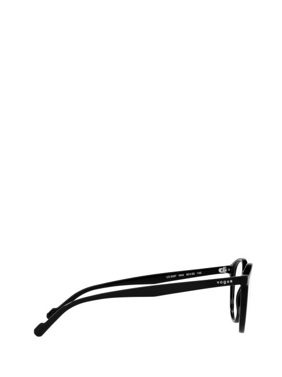 26FW 보그 안경 VO5367 W44 BLACK - VOGUE