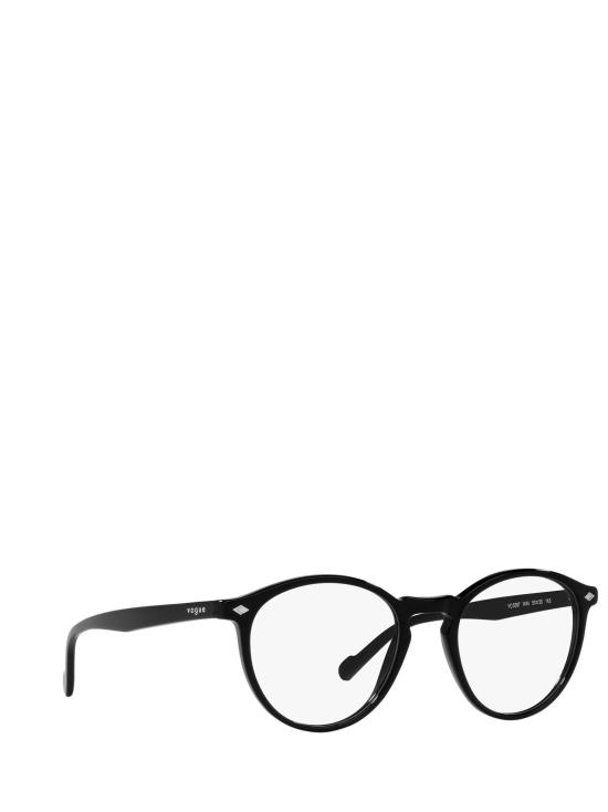 26FW 보그 안경 VO5367 W44 BLACK - VOGUE