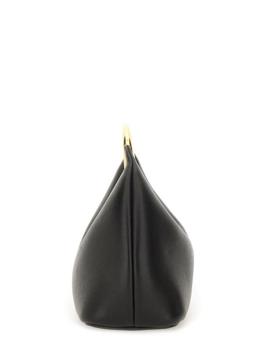 25FW 자크뮈스 토트백 BAW00395AC2 7L14990 Black - JACQUEMUS