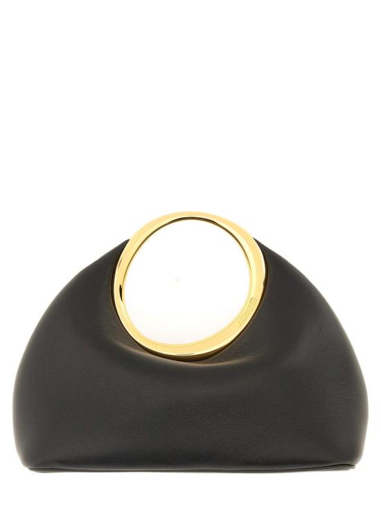 25FW 자크뮈스 토트백 BAW00395AC2 7L14990 Black