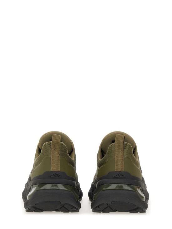 25FW 디스퀘어드2 스니커즈 SNM0450 59203115M682 GREEN - DSQUARED2