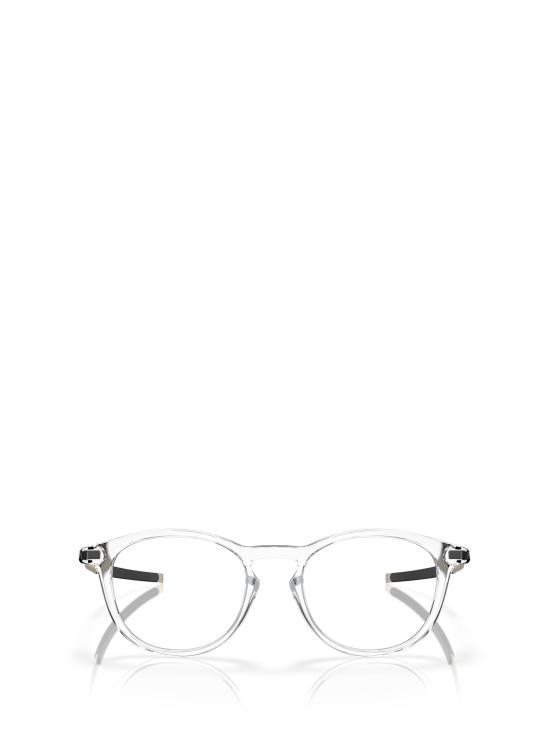 26FW 오클리 안경 OX8105 810504 CLEAR