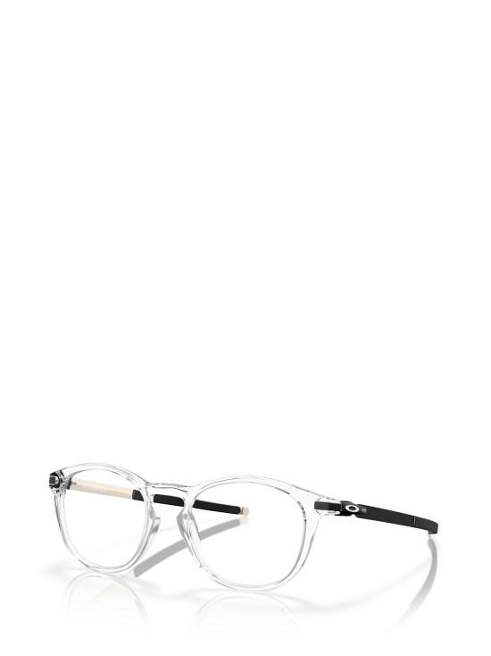 26FW 오클리 안경 OX8105 810504 CLEAR - OAKLEY