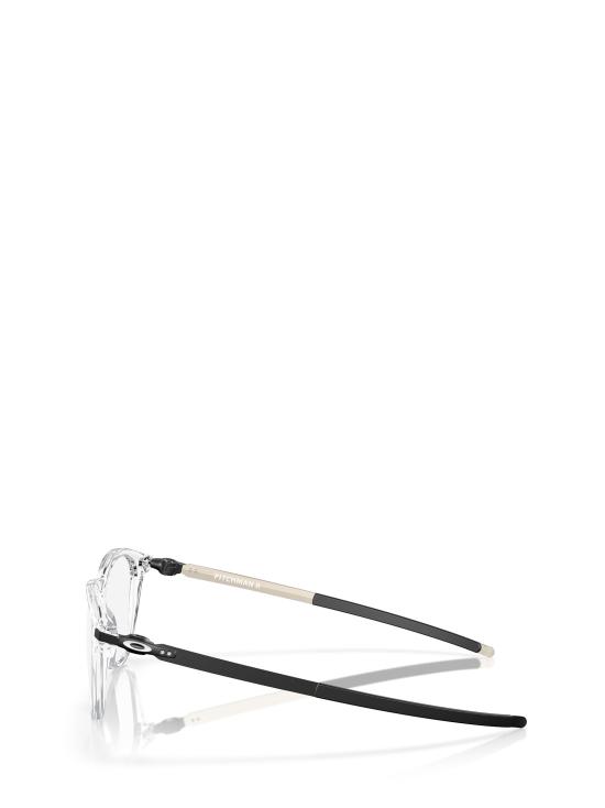 26FW 오클리 안경 OX8105 810504 CLEAR - OAKLEY