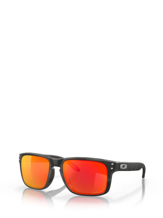 26FW 오클리 선글라스 OO9102 9102E9 BLACK CAMO - OAKLEY