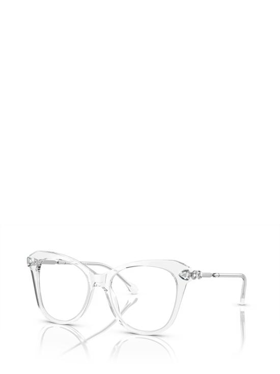 26FW 스와로브스키 안경 SK2012 1027 CRYSTAL - SWAROVSKI