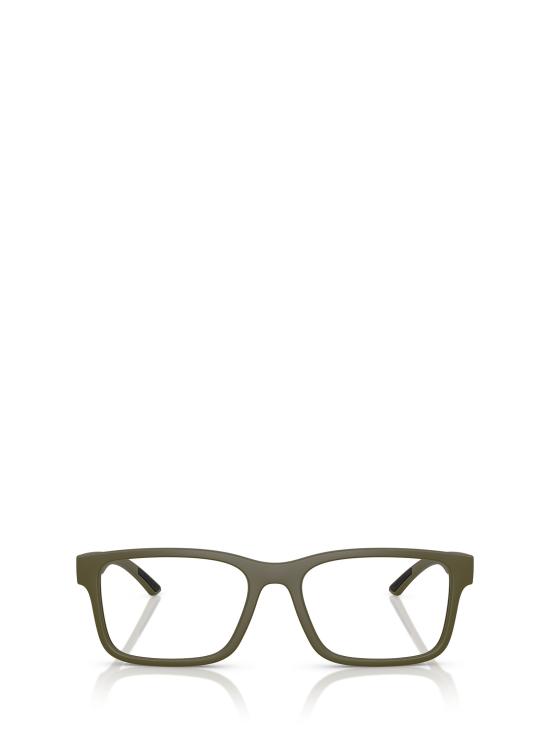26FW 프라다 안경 PS 01RV 15X1O1 MATT MILITARY GREEN