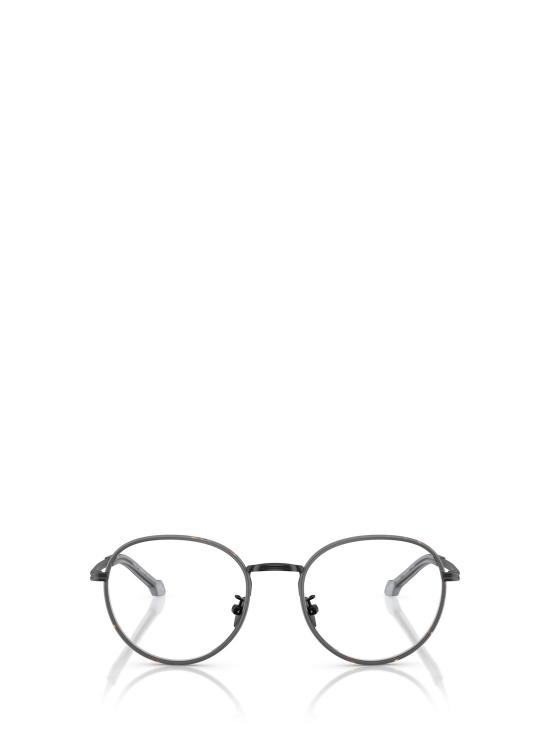 26FW 조르지오 아르마니 안경 AR5151J 3001 MATTE BLACK