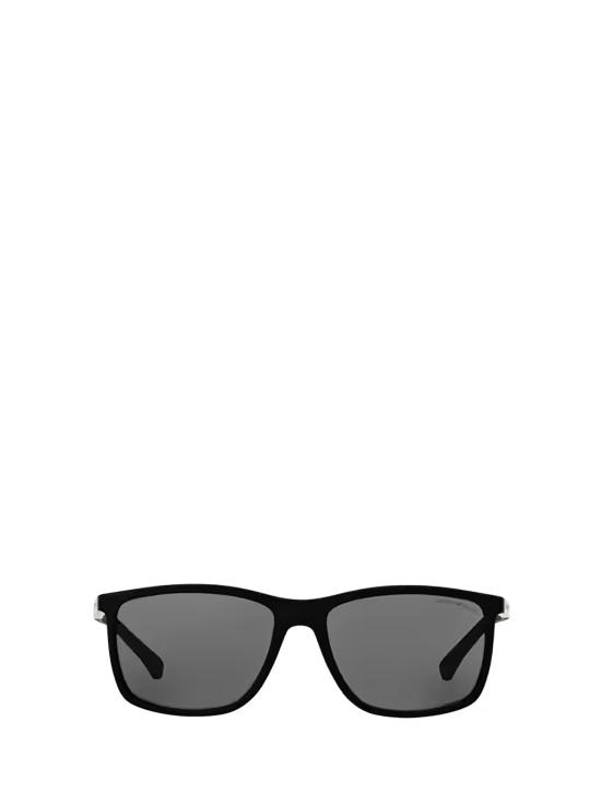 26FW 엠포리오 아르마니 선글라스 EA4058 506381 RUBBER BLACK