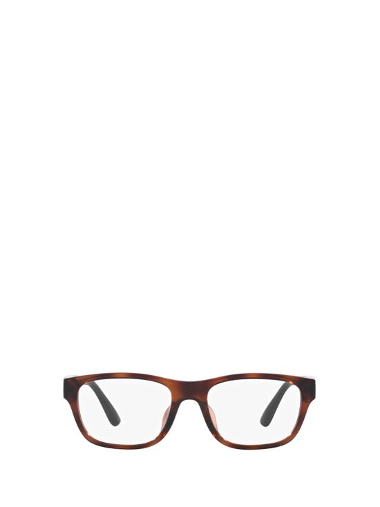 26FW 폴로 랄프로렌 안경 PH2263U 5974 SHINY HAVANA BROWN