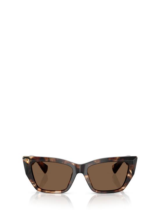 26FW 티파니앤코 선글라스 TF4230 84213G SPOTTED BROWN HAVANA