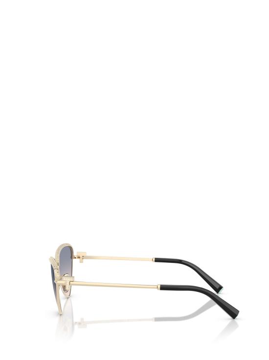 26FW 티파니앤코 선글라스 TF3107KB 622116 PALE GOLD PLATED - TIFFANY & CO