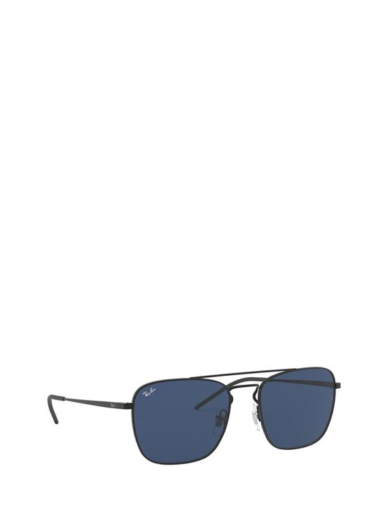 26FW 레이밴 선글라스 RB3588 901480 BLACK - RAY BAN