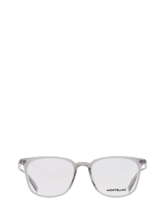 26FW 몽블랑 안경 MB0089OK 003 GREY