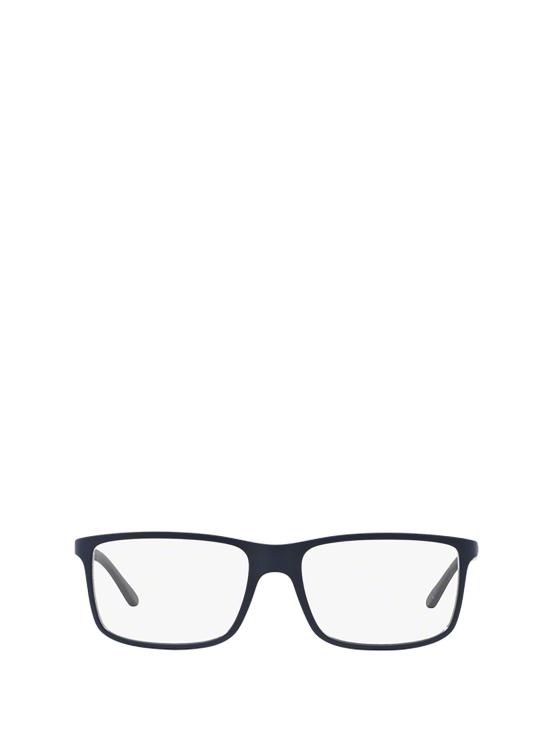 26FW 폴로 랄프로렌 안경 PH2126 5506 MATTE NAVY BLUE