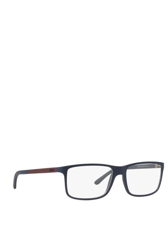 26FW 폴로 랄프로렌 안경 PH2126 5506 MATTE NAVY BLUE - POLO RALPH LAUREN