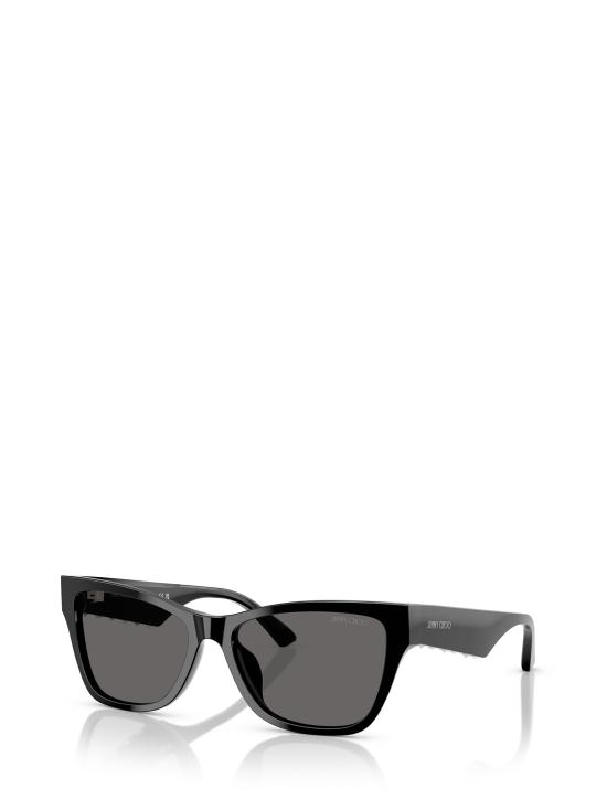 26FW 지미추 선글라스 JC5024HU 500087 BLACK - JIMMY CHOO