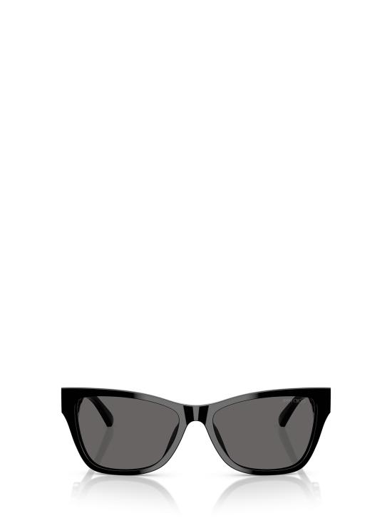 26FW 지미추 선글라스 JC5024HU 500087 BLACK