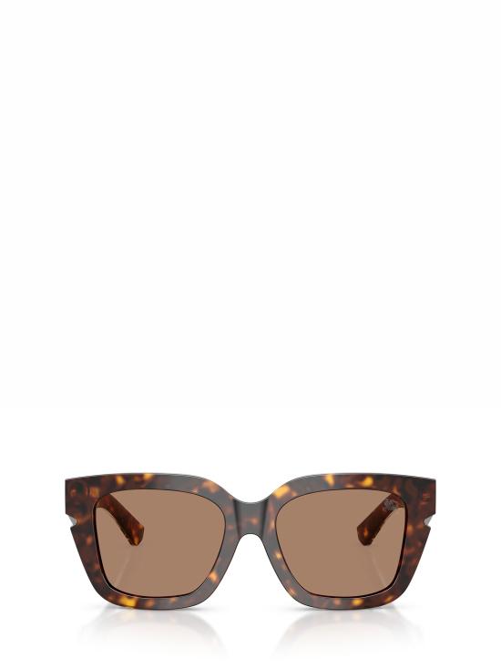 26FW 버버리 선글라스 BE4453 300273 DARK HAVANA
