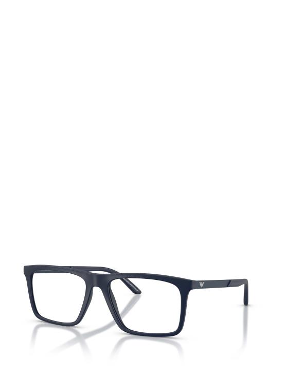 26FW 엠포리오 아르마니 안경 EA3253 6244 MATTE BLUE - EMPORIO ARMANI