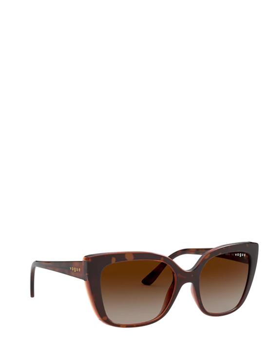 26FW 보그 선글라스 VO5337S 238613 DARK HAVANA - VOGUE
