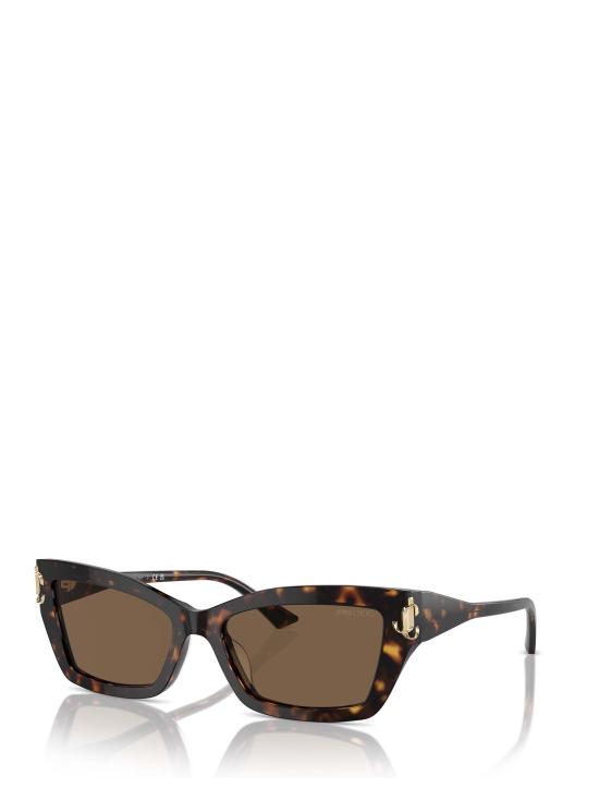26FW 지미추 선글라스 JC5011U 500273 HAVANA - JIMMY CHOO