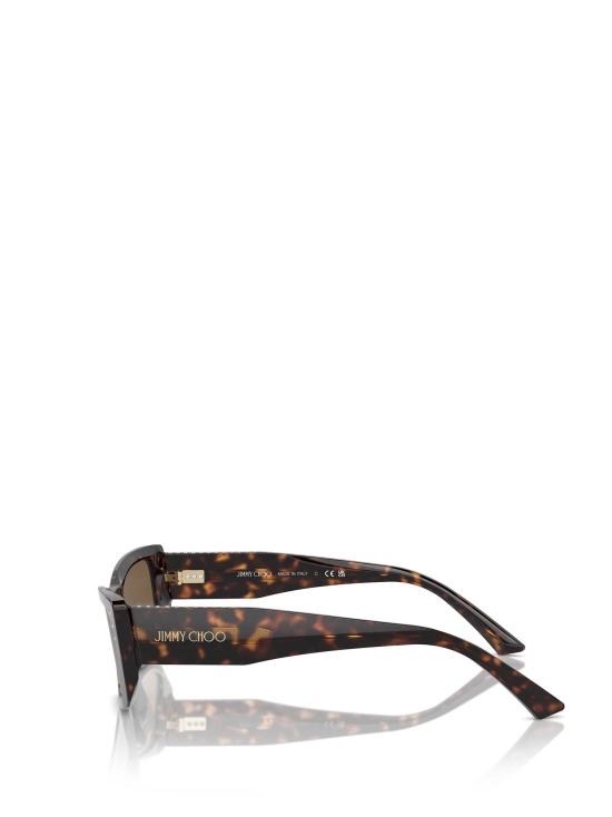 26FW 지미추 선글라스 JC5002BU 500273 HAVANA - JIMMY CHOO