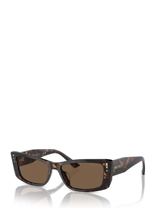 26FW 지미추 선글라스 JC5002BU 500273 HAVANA - JIMMY CHOO