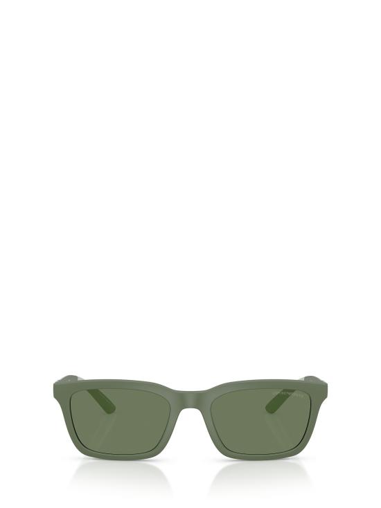 26FW 엠포리오 아르마니 선글라스 EA4249U 625971 MATT AGAVE