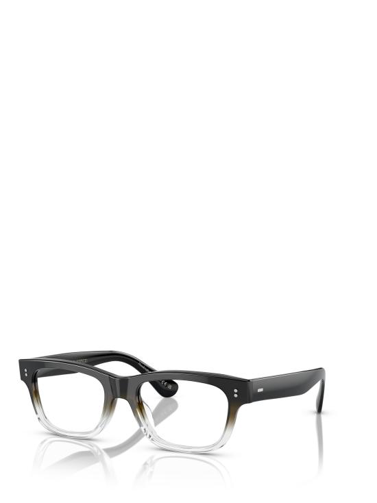 26FW 올리버피플스 안경 OV5540U 1751 DARK MILITARY CRYSTAL GRADIENT - OLIVER PEOPLES