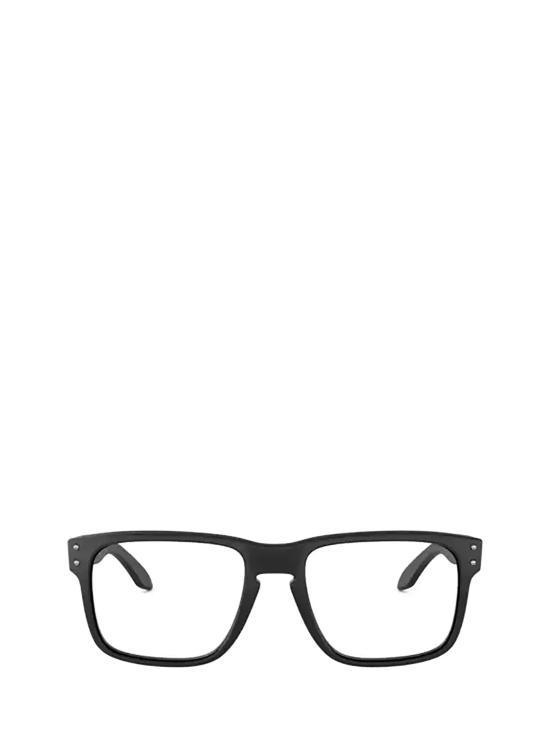 26FW 오클리 안경 OX8156 815601 SATIN BLACK