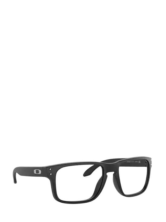 26FW 오클리 안경 OX8156 815601 SATIN BLACK - OAKLEY