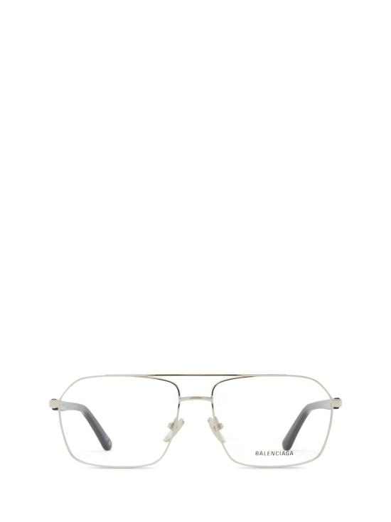26FW 발렌시아가 안경 BB0248O 001 SILVER