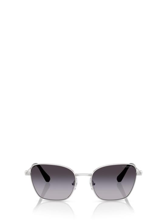 26FW 스와로브스키 선글라스 SK7029 40018G SILVER