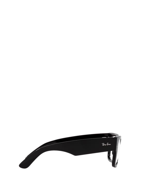 25FW 레이밴 안경 RX0840V 2000 BLACK - RAY BAN