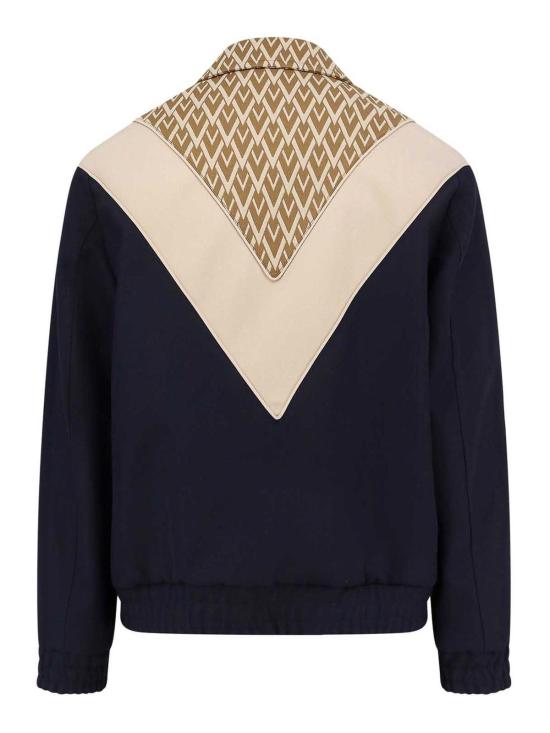 25FW 발렌티노 가라바니 자켓 7V3CIQ20AK6CKV Camel - VALENTINO GARAVANI