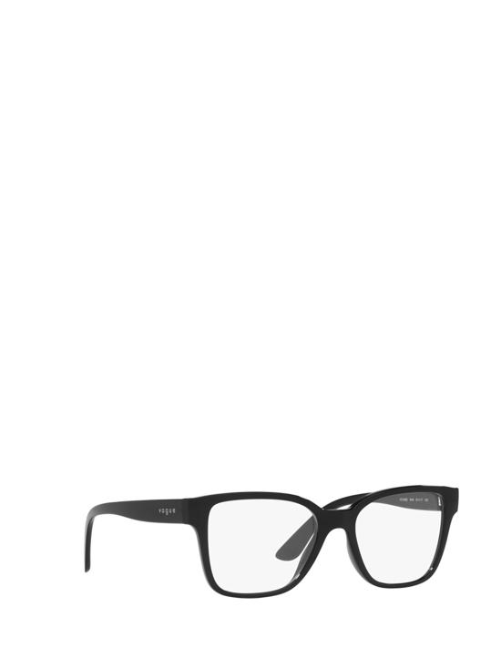 26FW 보그 안경 VO5452 W44 BLACK - VOGUE