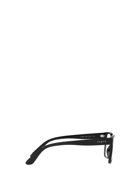 26FW 보그 안경 VO5452 W44 BLACK - VOGUE