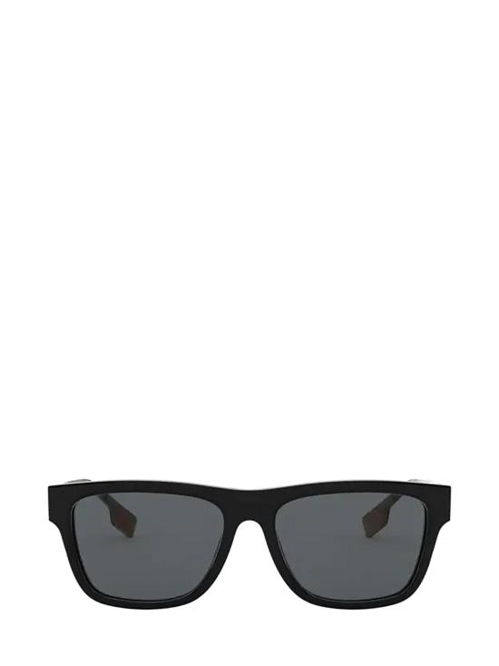 26FW 버버리 선글라스 BE4293 377381 BLACK