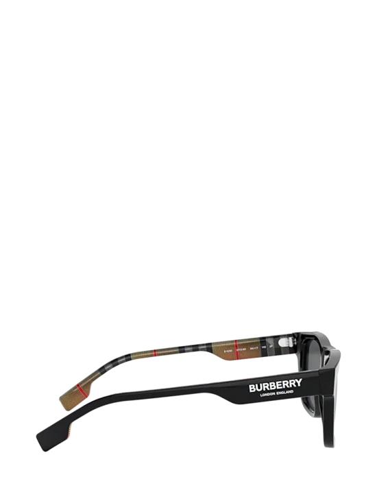 26FW 버버리 선글라스 BE4293 377381 BLACK - BURBERRY