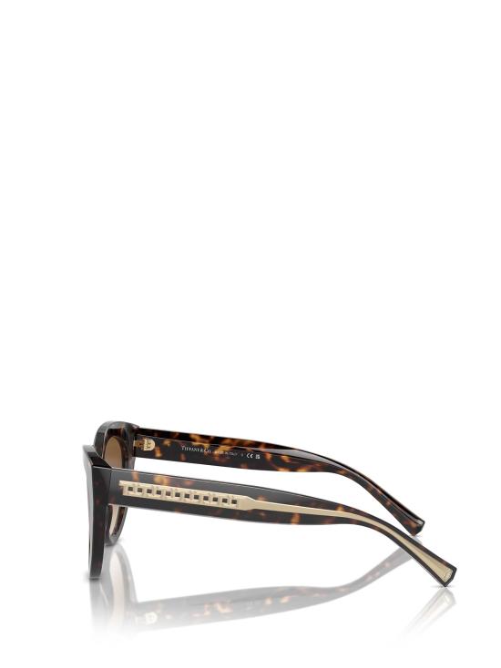 26FW 티파니앤코 선글라스 TF4220 801551 HAVANA - TIFFANY & CO