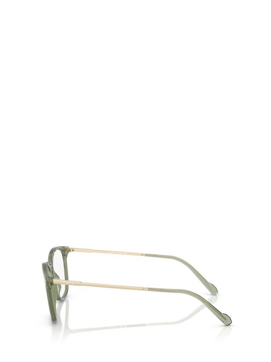 26FW 보그 안경 VO5614 3187 TRANSPARENT GREEN - VOGUE