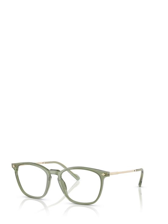 26FW 보그 안경 VO5614 3187 TRANSPARENT GREEN - VOGUE