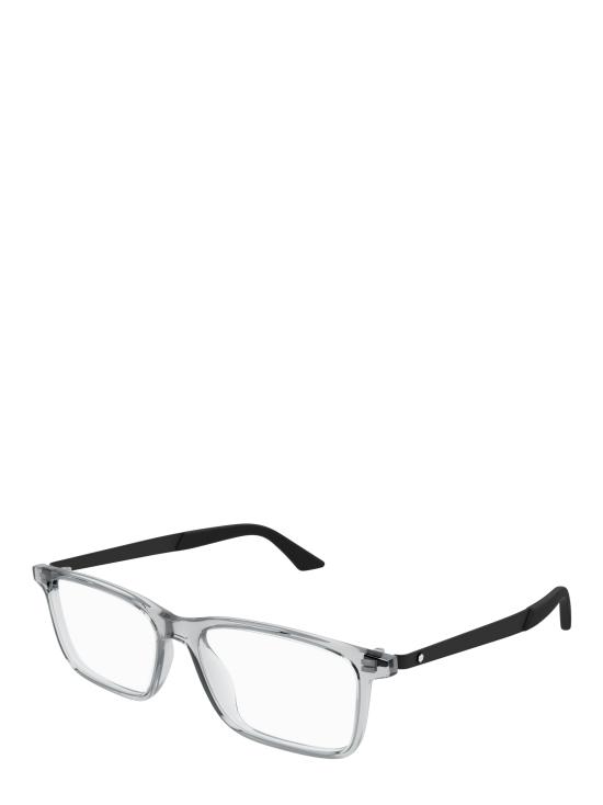 26FW 몽블랑 안경 MB0333O 002 GREY - MONTBLANC