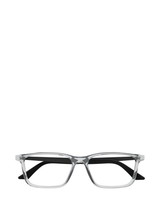 26FW 몽블랑 안경 MB0333O 002 GREY