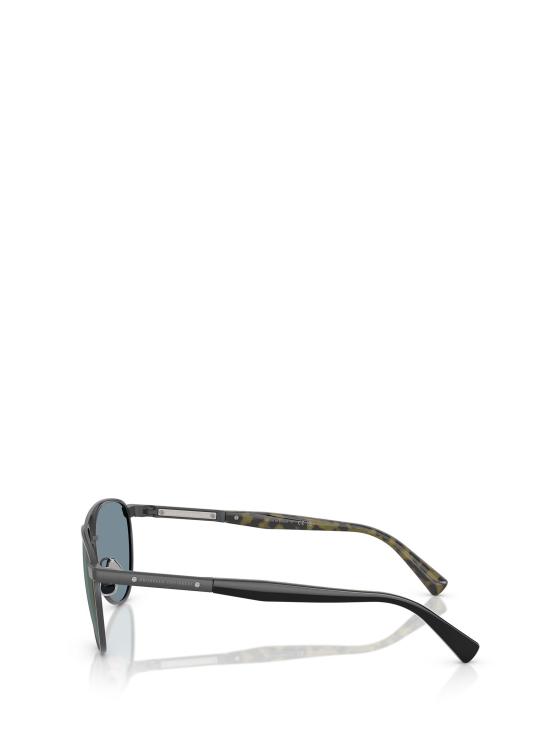 26FW 브루넬로 쿠치넬리 선글라스 BC2007ST 5021T0 MATTE BLACK GUNMETAL - BRUNELLO CUCINELLI