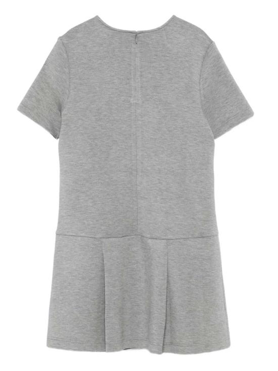  더 가먼트 숏 원피스 나이스 미니 드레스 - THE GARMENT